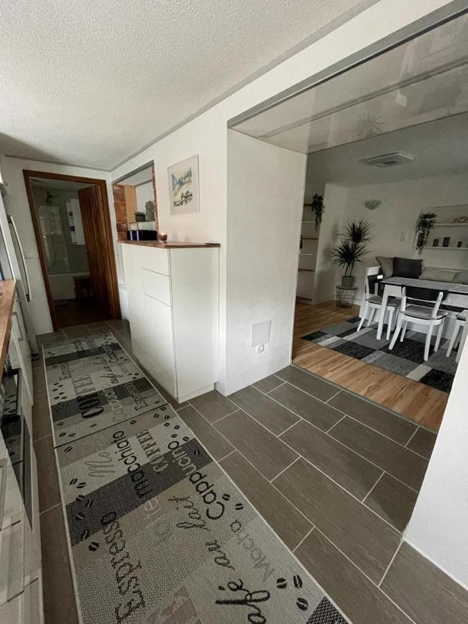 Dambach Appartement Rossleithen Kültér fotó