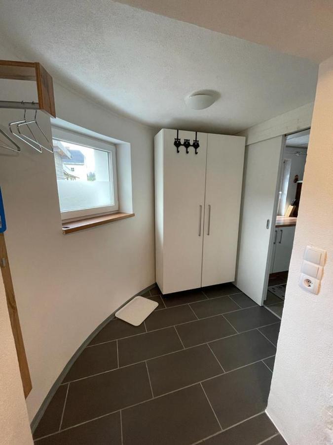 Dambach Appartement Rossleithen Kültér fotó