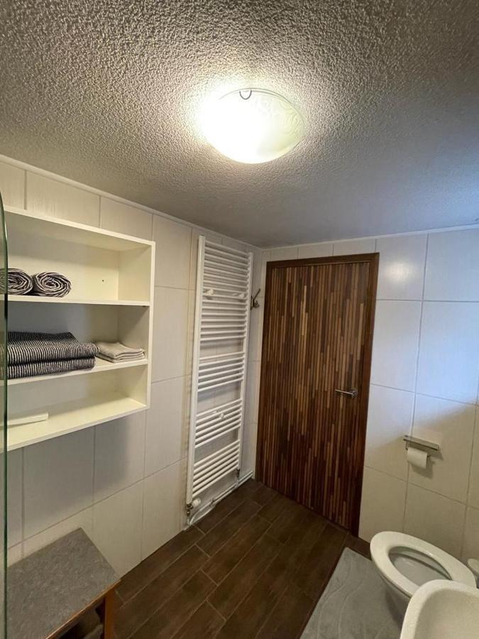 Dambach Appartement Rossleithen Kültér fotó