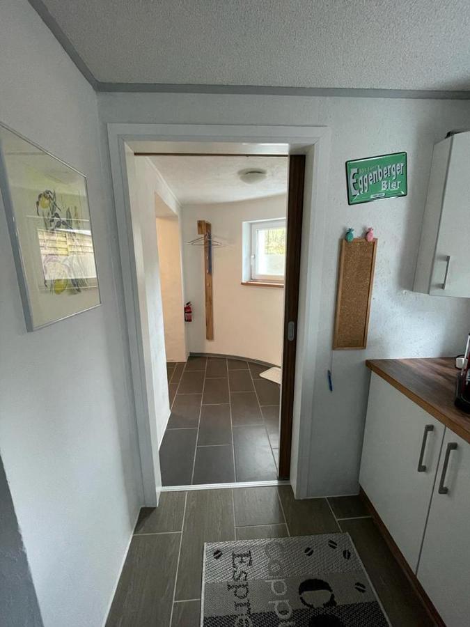 Dambach Appartement Rossleithen Kültér fotó