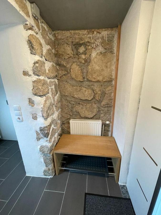 Dambach Appartement Rossleithen Kültér fotó