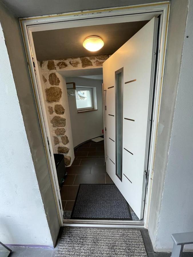 Dambach Appartement Rossleithen Kültér fotó