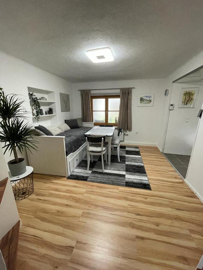 Dambach Appartement Rossleithen Kültér fotó