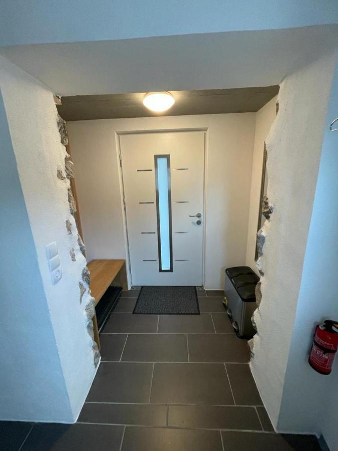 Dambach Appartement Rossleithen Kültér fotó